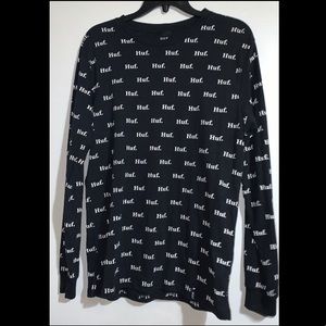 Huf long sleeve